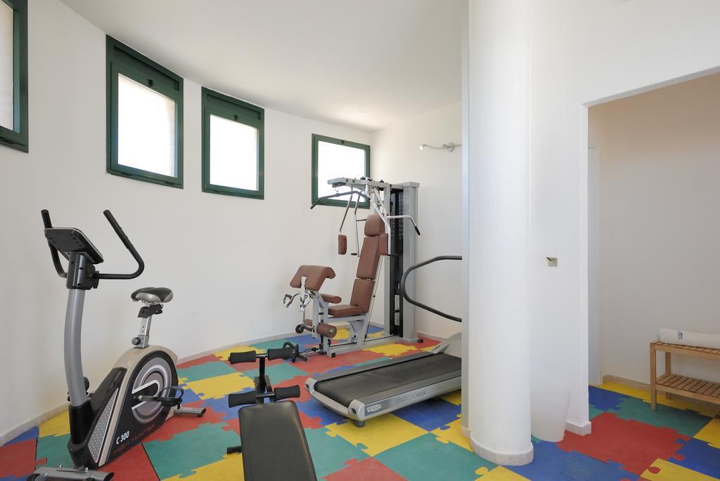 La Cecinella Apartments Marina di Cecina Bagian luar foto