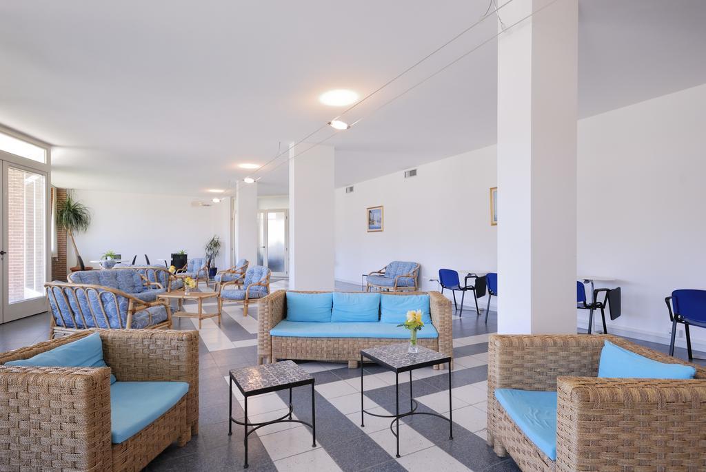 La Cecinella Apartments Marina di Cecina Bagian luar foto